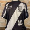 Camisa Ponte Preta Penalty 2000 centenário