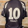 Camisa Ponte Preta Penalty 2000 centenário - Imagem 3