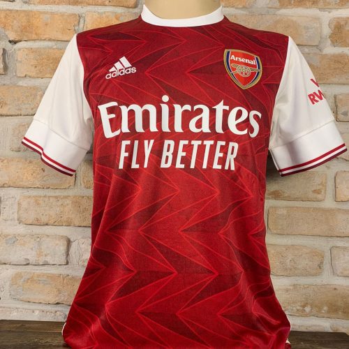 Camisa Arsenal Adidas 2020
