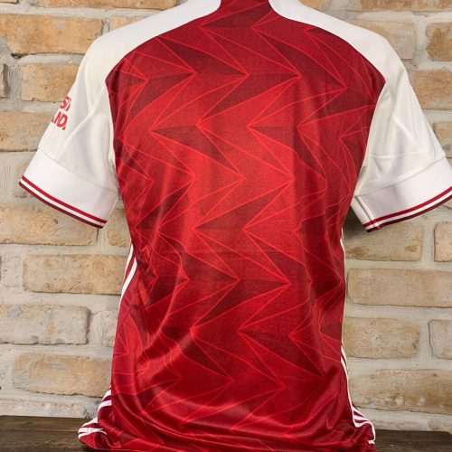 Camisa Arsenal Adidas 2020