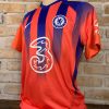 Camisa Chelsea Nike 2020 - Imagem 2