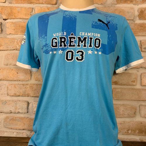 Camisa Grêmio Puma