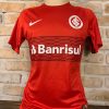 Camisa Internacional Nike 2017 Alex Santana