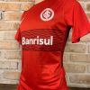 Camisa Internacional Nike 2017 Alex Santana - Imagem 5
