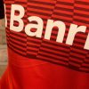 Camisa Internacional Nike 2017 Alex Santana - Imagem 4