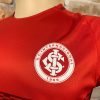 Camisa Internacional Nike 2017 Alex Santana - Imagem 3