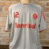 Camisa Internacional Reebok 2009 Clemer centenário goleiro