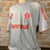 Camisa Internacional Reebok 2009 Clemer centenário goleiro - Image 5