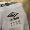 Camisa Grêmio Umbro 2018 Everton - Imagem 4