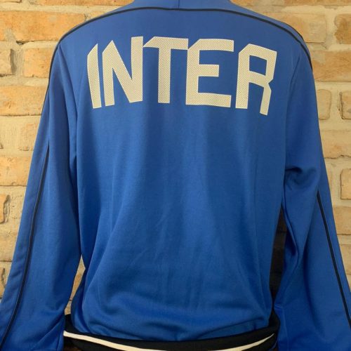 Jaqueta Inter de Milão Nike