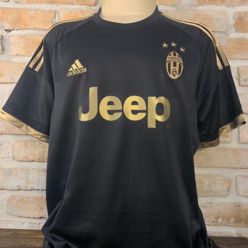 Camisa Juventus Adidas 2015