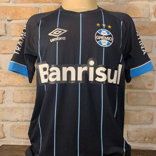 Camisa Grêmio Umbro 2016 Douglas