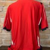 Camisa Noruega Umbro 2008 - Imagem 2