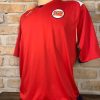 Camisa Noruega Umbro 2008 - Imagem 5