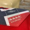 Camisa Noruega Umbro 2008 - Imagem 4