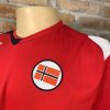 Camisa Noruega Umbro 2008 - Imagem 3