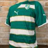 Camisa Costa do Marfim Puma 2010 - Imagem 5