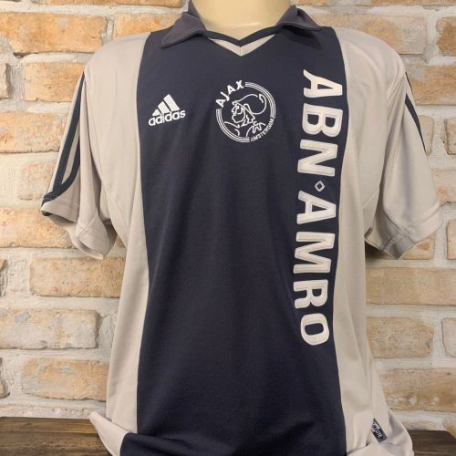 Camisa Ajax Adidas 2001