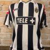 Camisa Juventus Lotto 2000