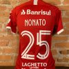 Camisa Internacional Nike 2019 Nonato Libertadores da América - Image 3