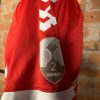 Camisa Internacional Nike 2019 Nonato Libertadores da América - Image 5