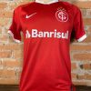 Camisa Internacional Nike 2019 Nonato Libertadores da América