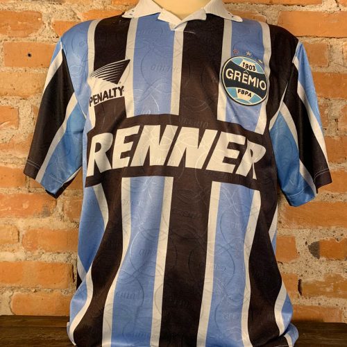 Camisa Grêmio Penalty 1995