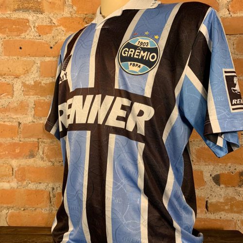 Camisa Grêmio Penalty 1995