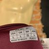 Camisa Internacional Reebok 2006 Marcelo Boeck goleiro mangas longas - Imagem 3