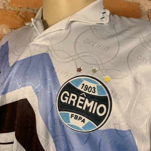 Camisa Grêmio Penalty 1996