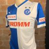 Camisa Grasshoppers Puma - Imagem 2