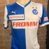 Camisa Grasshoppers Puma