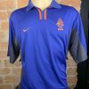 Camisa Holanda Nike 2000