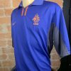 Camisa Holanda Nike 2000 - Imagem 3