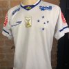 Camisa Cruzeiro Penalty 2015 Tinga - Imagem 2