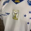 Camisa Cruzeiro Penalty 2015 Tinga - Imagem 4