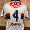 Camisa Brasil de Pelotas Kanxa 2012 Fabiano Eller - Imagem 2