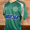 Camisa Goiás Penalty 2001 Brasileirão - Imagem 2
