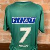 Camisa Goiás Penalty 2001 Brasileirão - Imagem 3