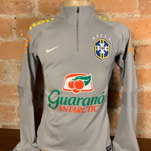 Moletom Brasil Nike