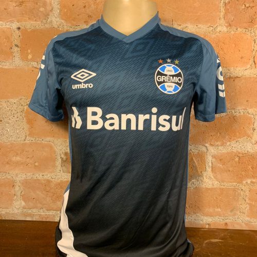 Camisa Grêmio Umbro 2020 treino