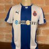 Camisa Espanyol Puma 2013
