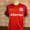 Camisa Internacional Nike 2018 Pedro Lucas