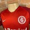 Camisa Internacional Nike 2018 Pedro Lucas - Image 3