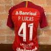 Camisa Internacional Nike 2018 Pedro Lucas - Image 4