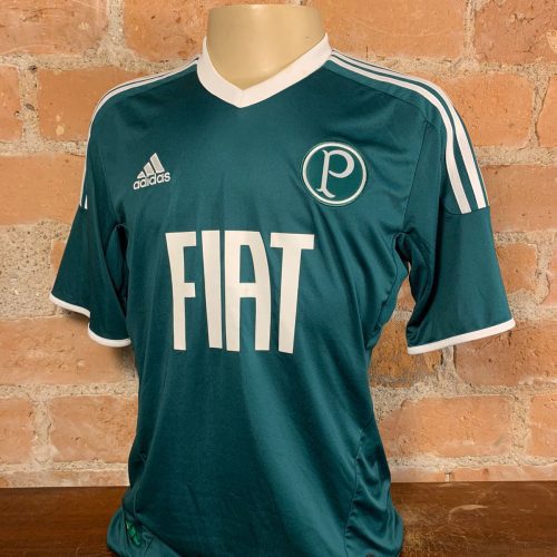 Camisa Palmeiras Adidas 2011