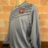 Camisa Athletico Paranaense Umbro 2013 goleiro mangas longas - Imagem 3