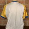 Camisa Suécia Adidas 2002 - Imagem 2