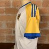 Camisa Suécia Adidas 2002 - Imagem 3