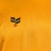 Camisa Brasil Topper 1982 Júnior mangas longas - Imagem 5